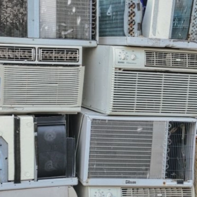 Kalamış Bölgesinde Hurda Bakırın Kilosu
